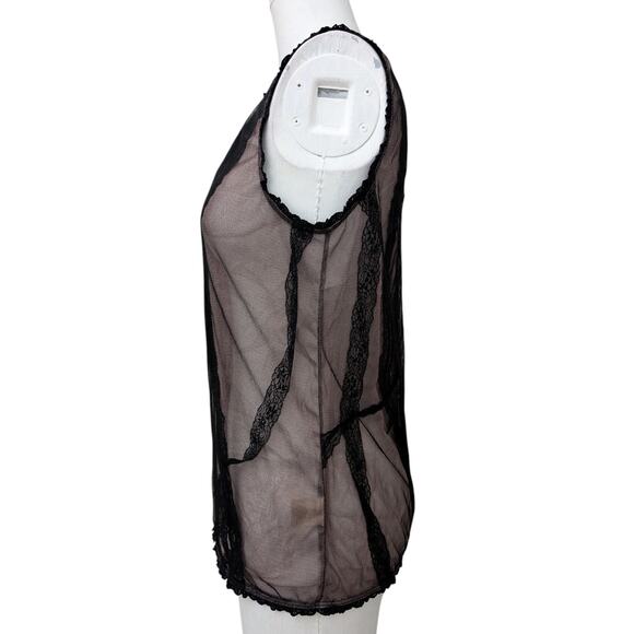 Mystree top - Picture 2 of 8